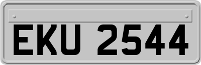 EKU2544