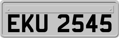 EKU2545