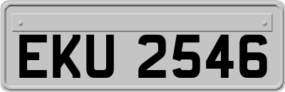 EKU2546