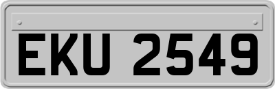 EKU2549