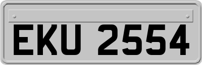 EKU2554