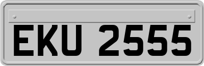 EKU2555