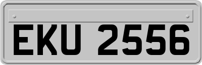 EKU2556