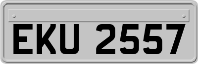 EKU2557
