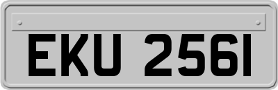 EKU2561