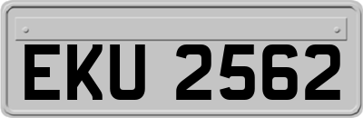 EKU2562