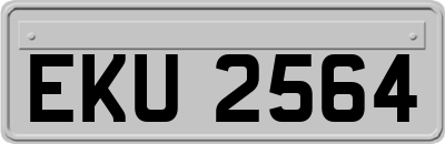 EKU2564
