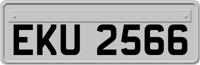 EKU2566