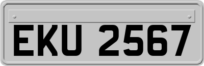 EKU2567