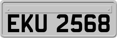 EKU2568