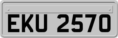 EKU2570