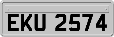 EKU2574