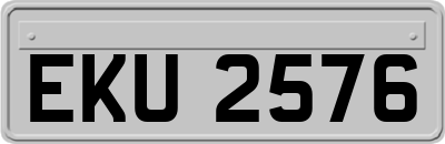 EKU2576