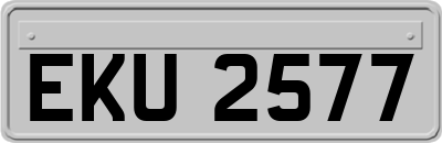 EKU2577