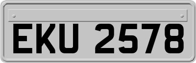 EKU2578