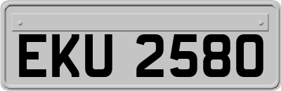 EKU2580