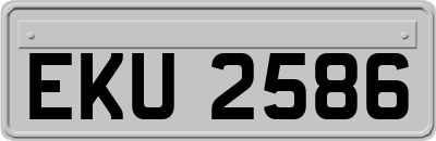 EKU2586