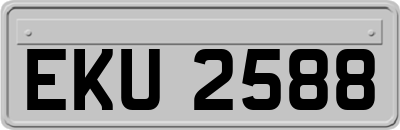EKU2588