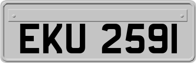EKU2591