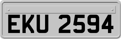 EKU2594