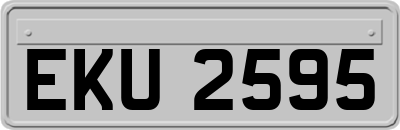 EKU2595