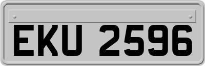 EKU2596