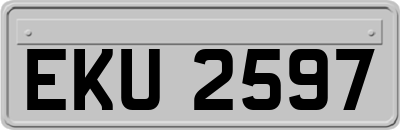 EKU2597