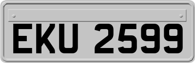 EKU2599