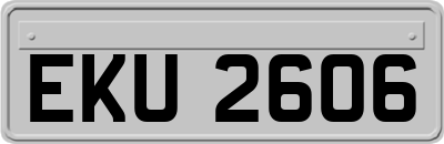 EKU2606