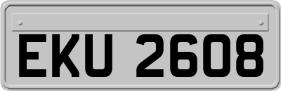 EKU2608