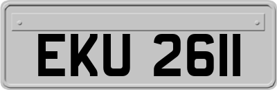 EKU2611