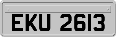 EKU2613