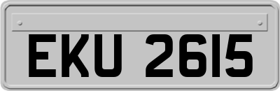 EKU2615