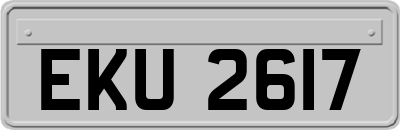 EKU2617