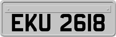 EKU2618