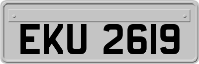 EKU2619