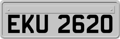 EKU2620