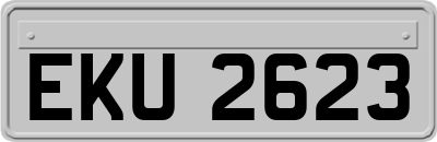 EKU2623