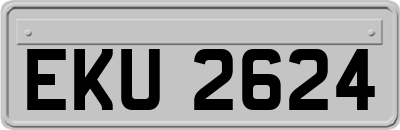 EKU2624