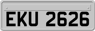 EKU2626