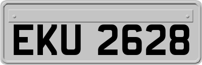 EKU2628
