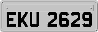 EKU2629