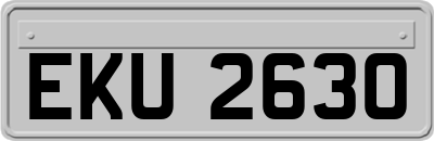 EKU2630
