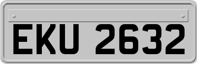 EKU2632