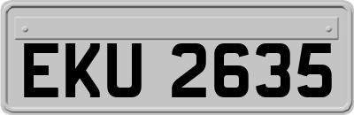 EKU2635
