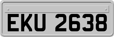 EKU2638