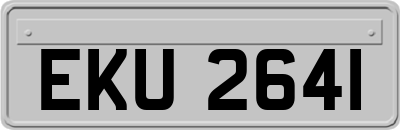 EKU2641