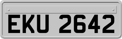 EKU2642