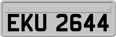EKU2644