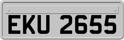 EKU2655